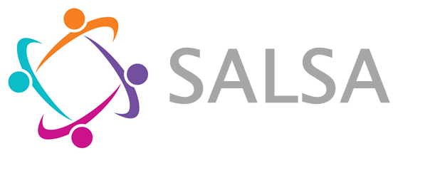 Salsa logo